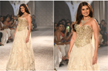 ICW 2025: What Tara Sutaria said she will do right after walking the ramp